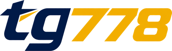tg778 official logo